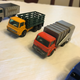 Illustration for article titled Colossal Die-Cast Collection - Box 88 - Classic Construction